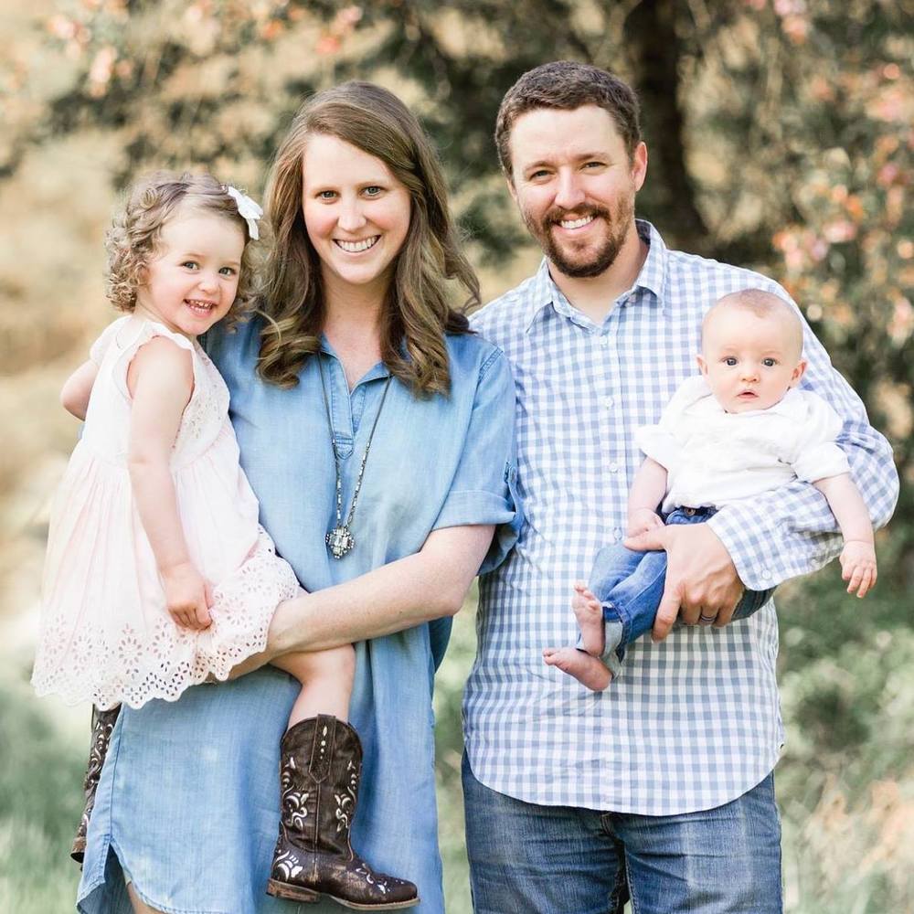 Meet your Posher, Joelle